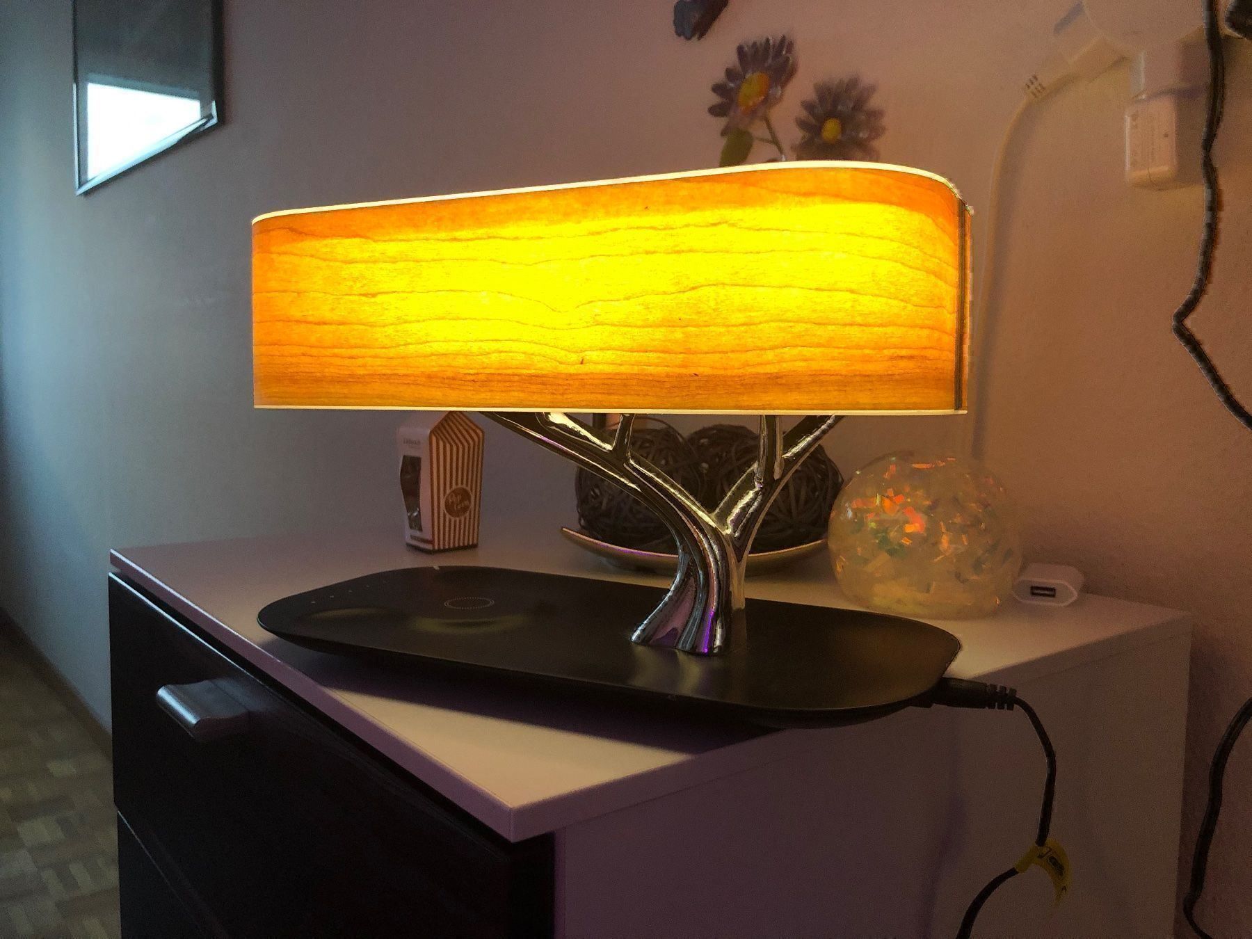 Lampade: Tree of Ligth Designer Lampe – Usato da Volketswil venduto da Latinozh5 5
