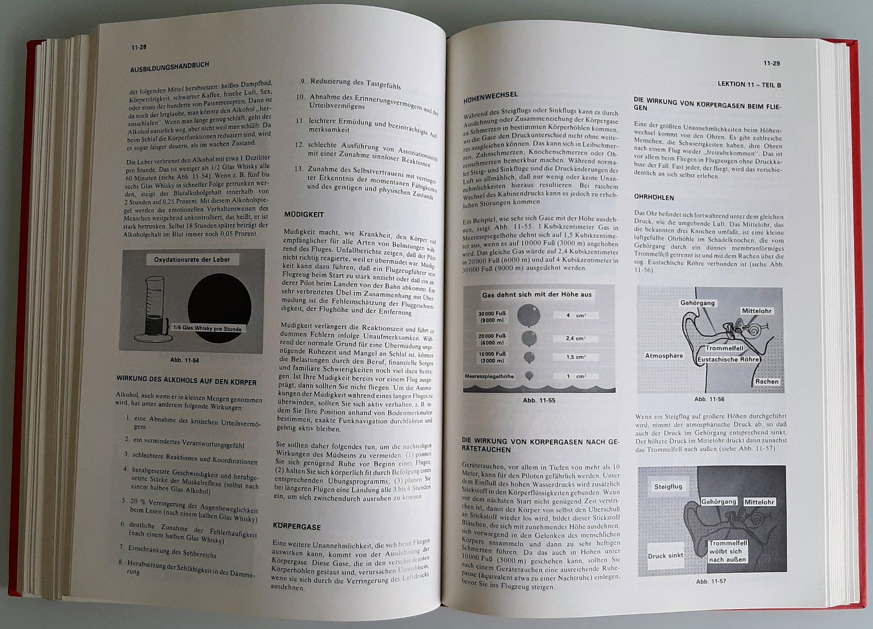 Libri: Cessna Ausbildungshandbuch 1978 – Nuovo (secondo la descrizione) da Zürich venduto da Zurich 9