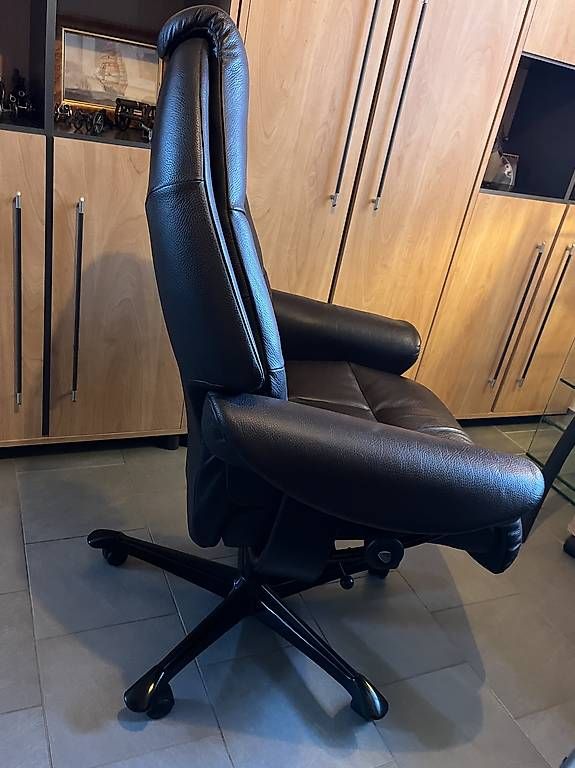 Poltrone: Fauteuil de bureau – Usato da Poliez-Pittet venduto da fra_pd95 2