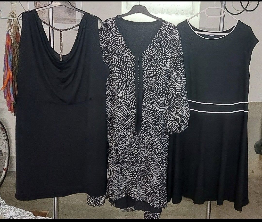 Lotti di vestiti: Kleiderpaket ( 3 stk ) – Nuovo (secondo la descrizione) da Wislikofen venduto da Ana.Gomes 2