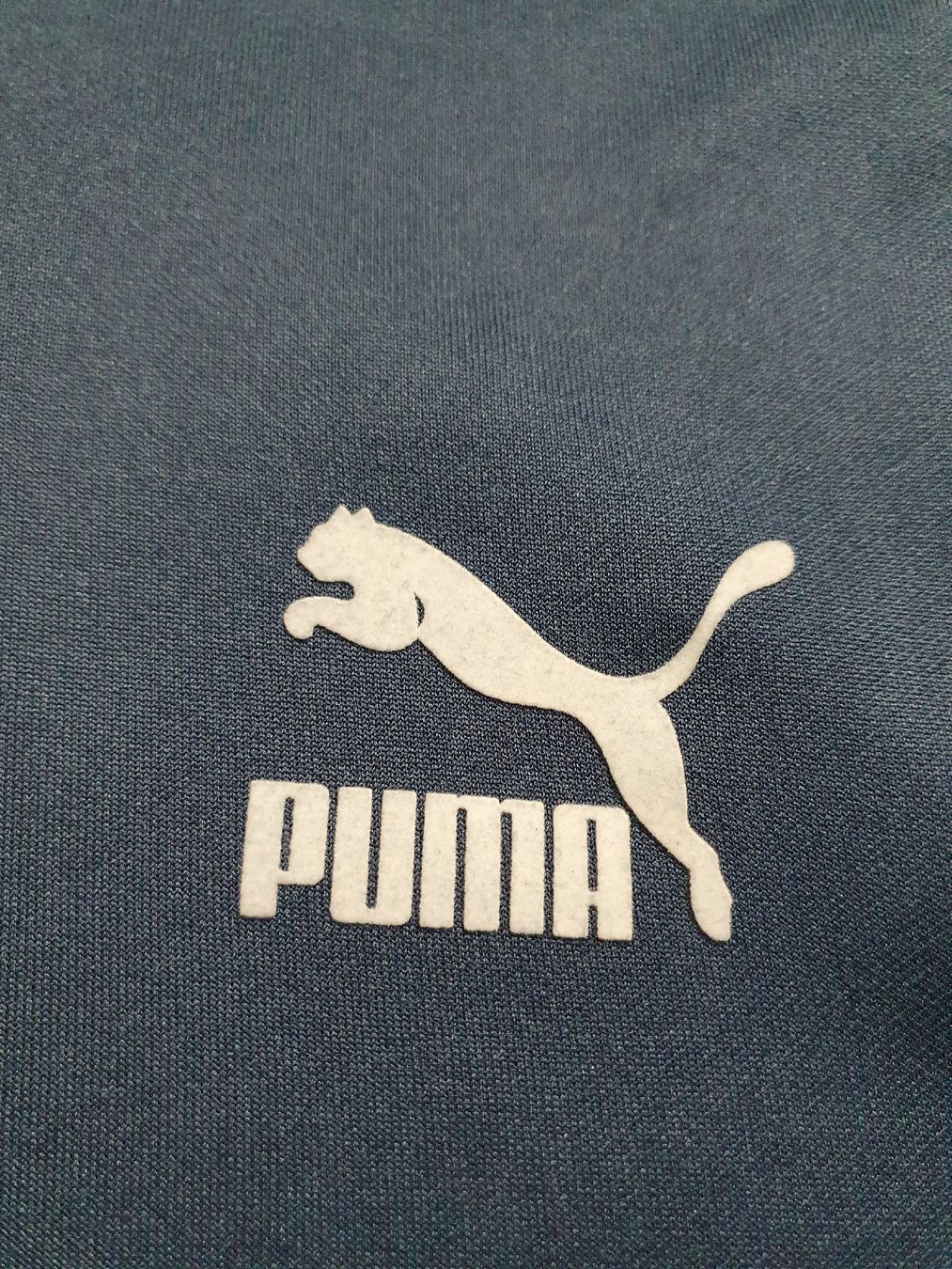 Puma Jacken: Vintage Puma Trainingsjacke Grösse L – Neu (gemäss Beschreibung) aus St. Gallen von CaliSunshine 2