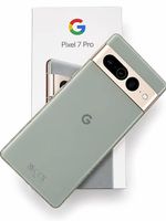 Google Pixel 7 Pro 128 GB, sehr guter Zustand