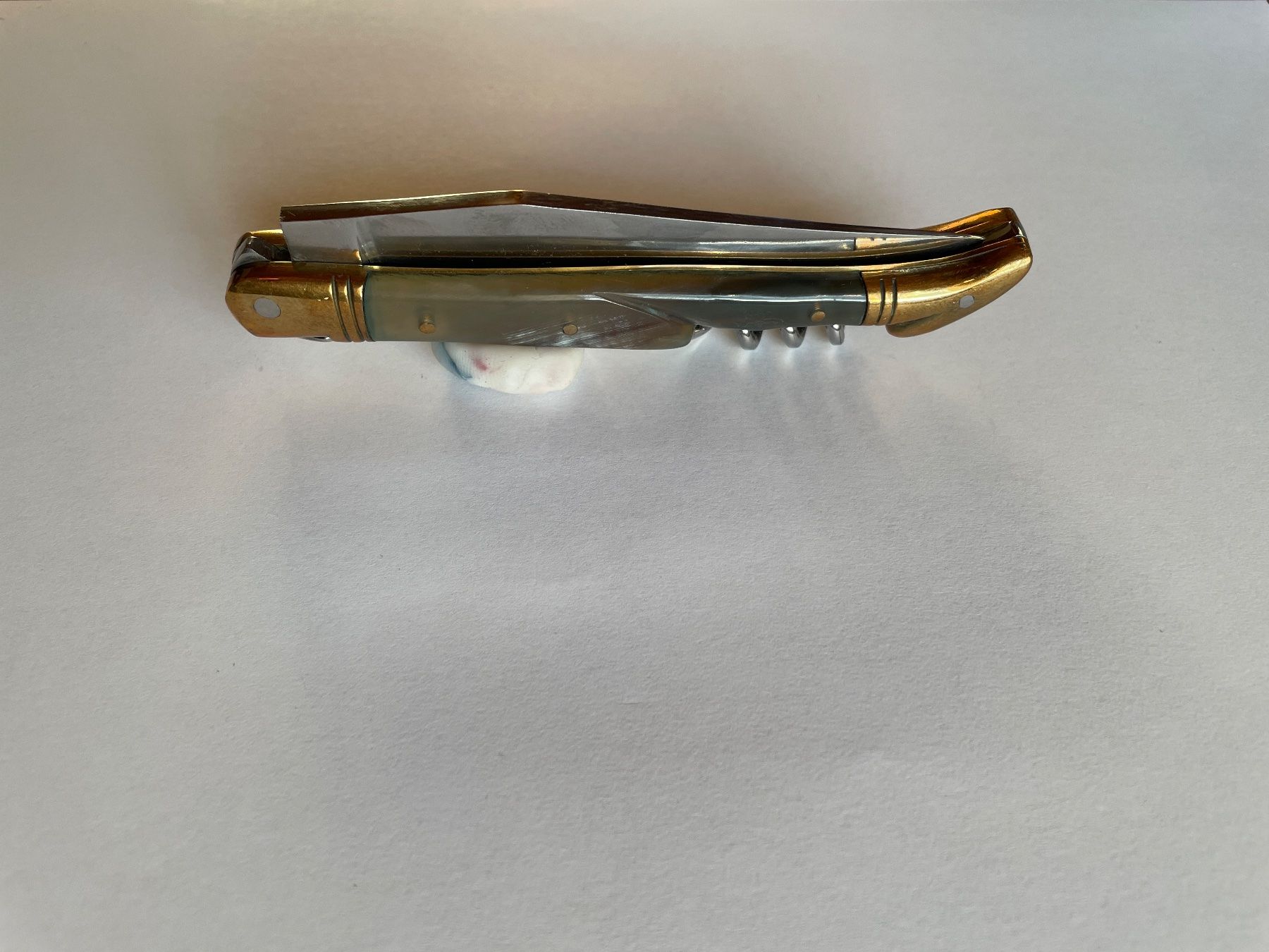Accessori: Messer Laguiole En Aubrac – Nuovo (secondo la descrizione) da Magden venduto da chr_kp2z 3