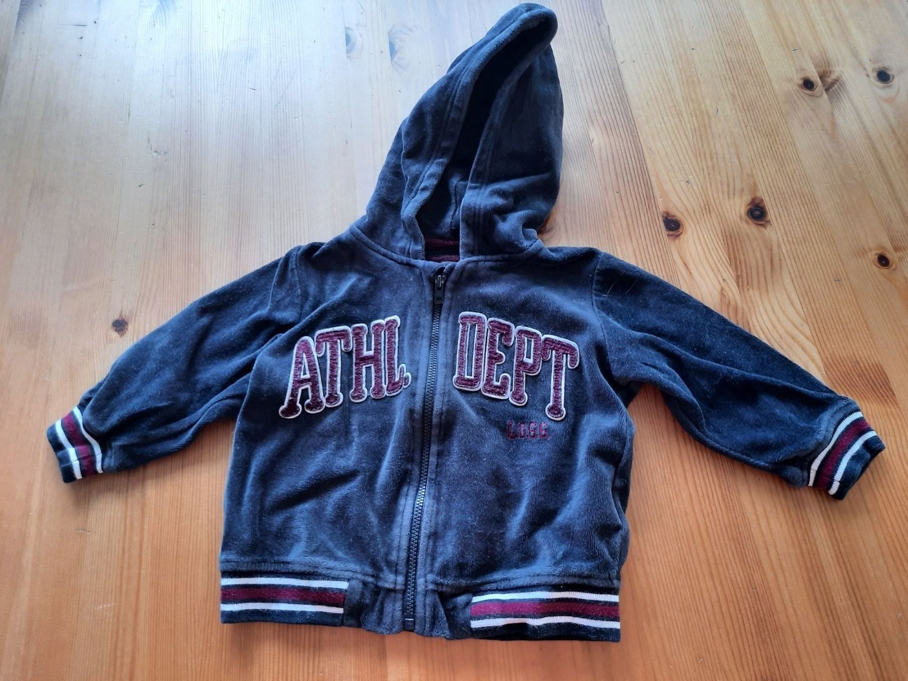 Lotti & Set di vestiti: Kleiderpäckli mit Markenkleider 74/80 – Usato da Aesch BL venduto da ChezToKa 5