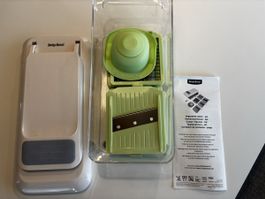 Betty Bossi Gemüseschneider-Set