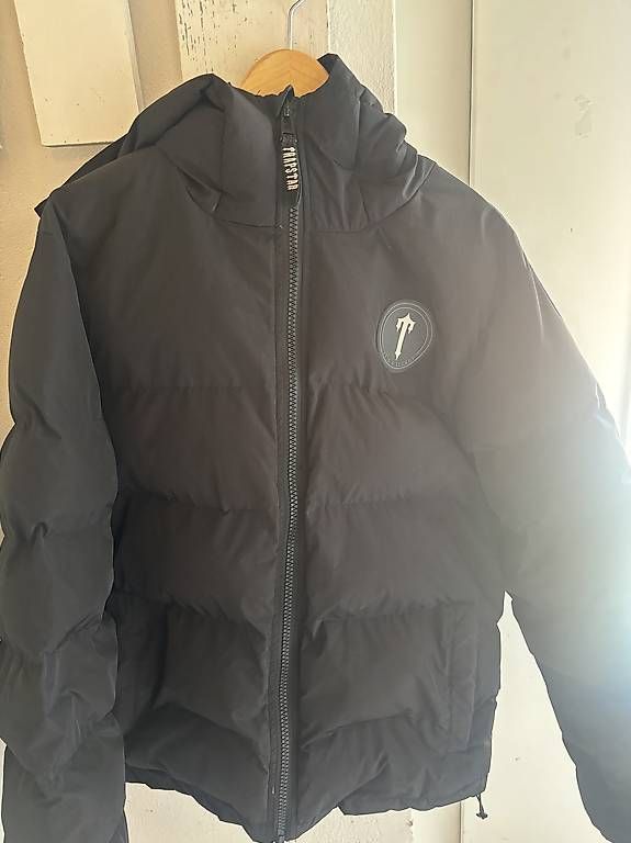Giacche: TRAPSTAR London  – Usato da Rosshäusern venduto da U_sigi 2