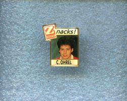 Nati Spieler   C.OHREL