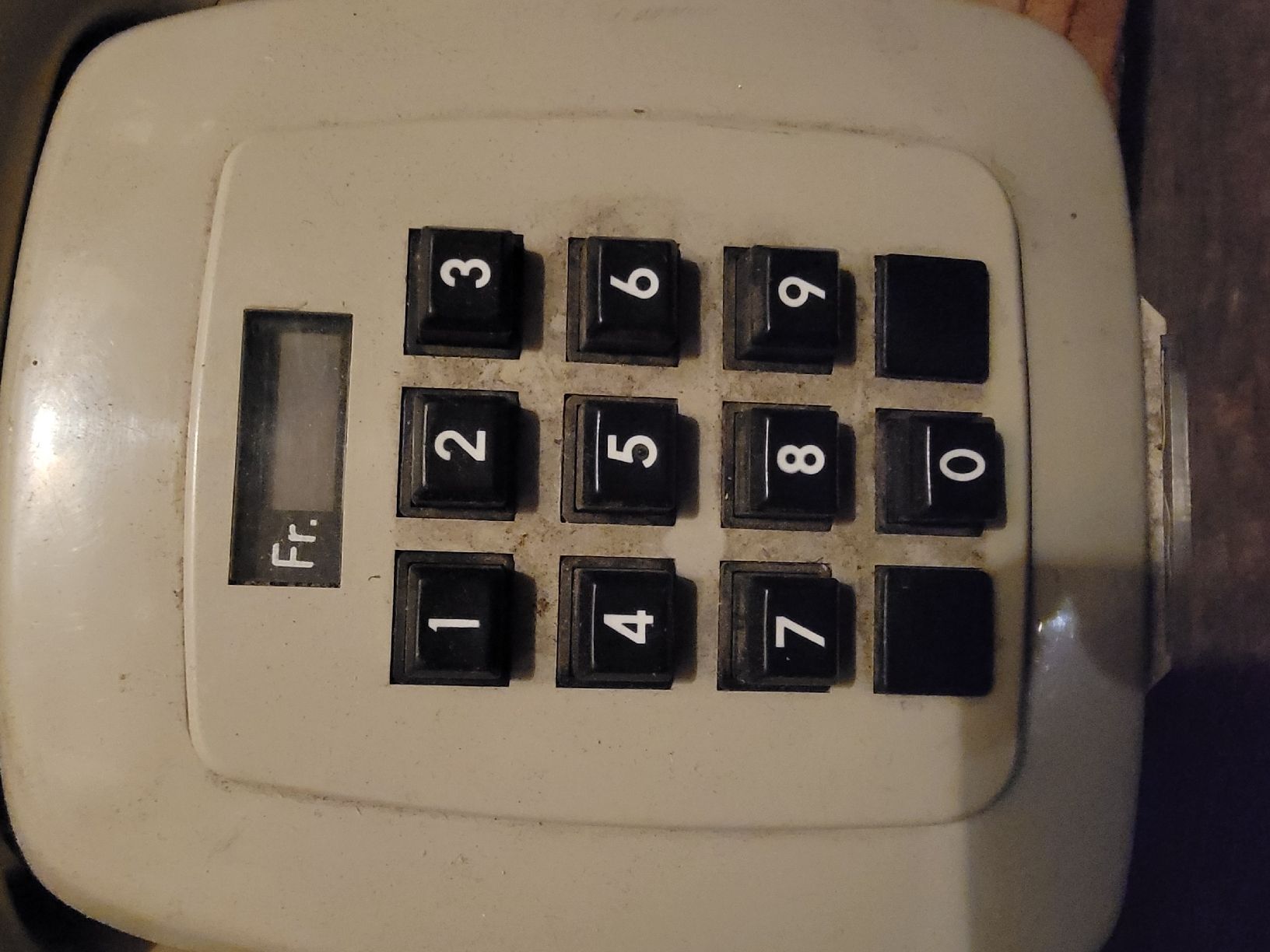 Telefoni: Altes Telefon – Usato da Sils im Domleschg venduto da platin01 4
