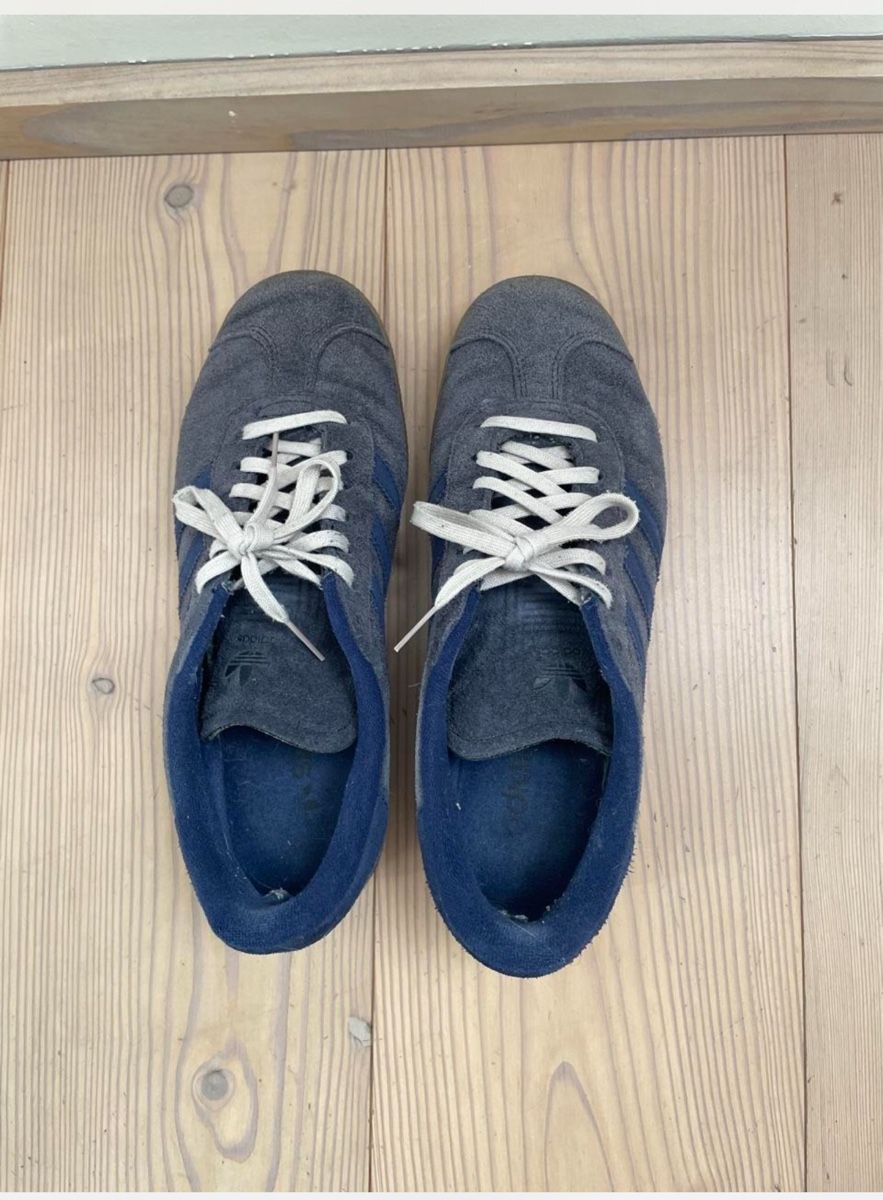 Adidas Scarpe da uomo: adidas schuhe – Usato da Obfelden venduto da milenaK11 1