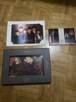 Album kpop - INFINITE - Top Seed