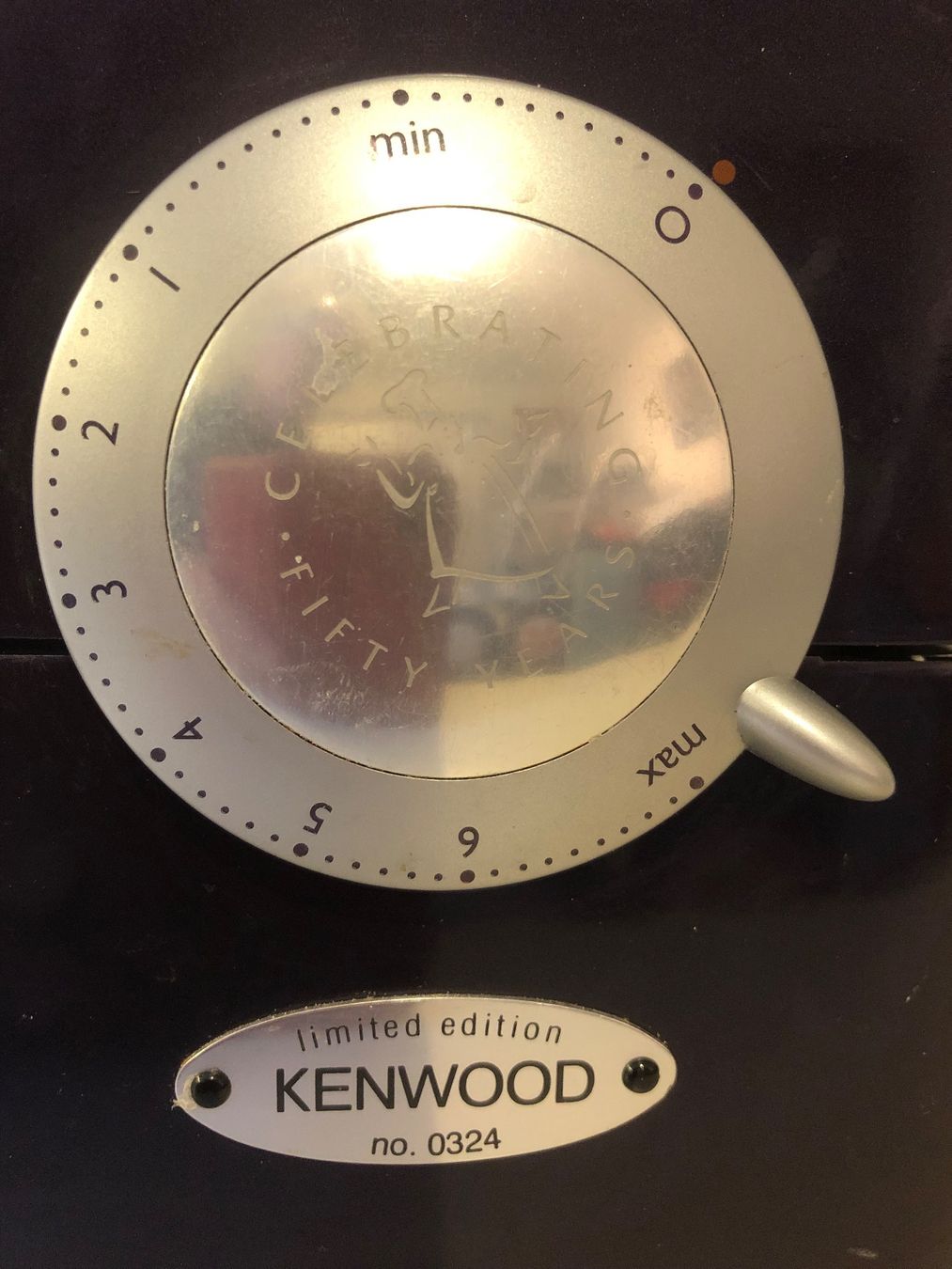 Kenwood Elettrodomestici da cucina: Küchenmaschine Kenwood Chef – Usato da Erlinsbach SO venduto da Cholipa 3