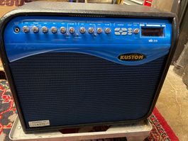 Ampli guitare Kustom WAV 210, neuf