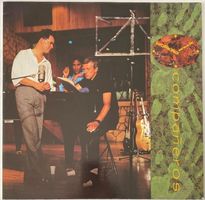 Working Week, Compañeros (Contemporary Jazz)