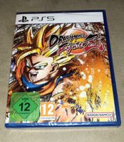 Dragon Ball Fighter Z PS5, NEU OVP
