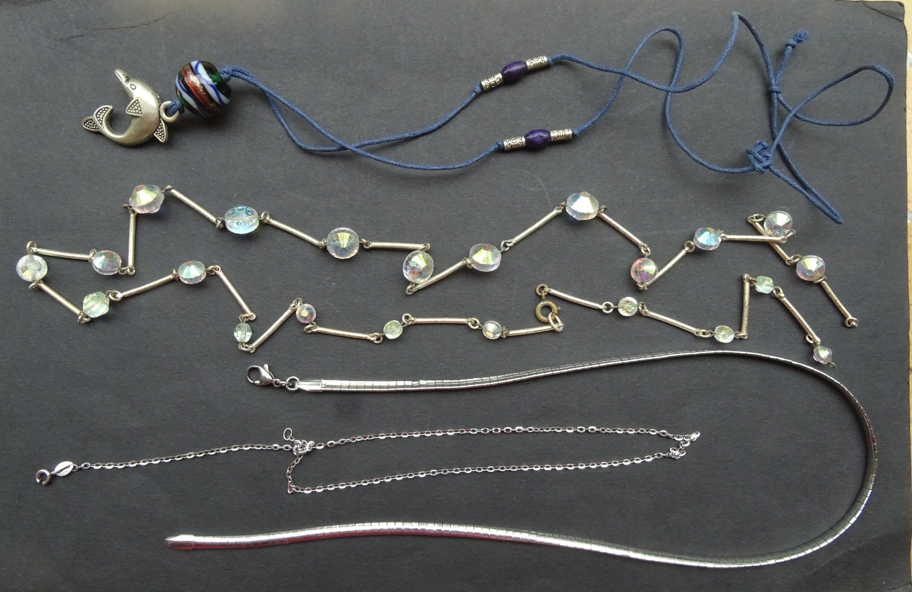 Altri gioielli: Schmuck – Usato da Au ZH venduto da xelagreb01