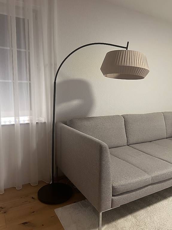 Lampade: Stehlampe / Bogenlampe – Usato da Beringen venduto da kar_nk72 1