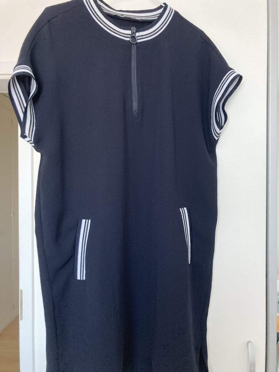 Zara Kleider: Sommerkleid Zara – Gebraucht aus St. Niklausen LU von sterala