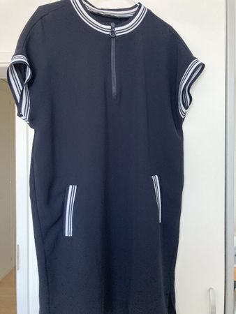 Sommerkleid Zara