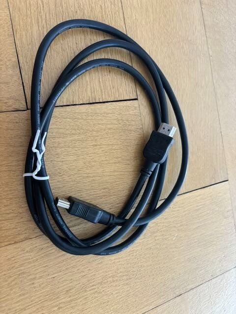 Acer Proiettori: AOPEN LED Projektor mit HDMI Kabel und Anleitung – Usato da Zürich venduto da Lenine 2