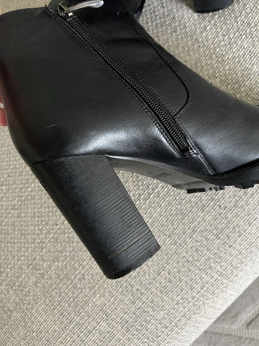 Damenschuhe: Shoes – Gebraucht aus Dietfurt von annaexult 4