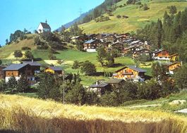 MÜHLEBACH bei Ernen