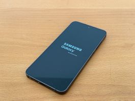 Samsung Galaxy S24 (256GB, Dual Sim) neuwertig