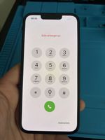 iPhone 13 mit iCloud-Blockierung
