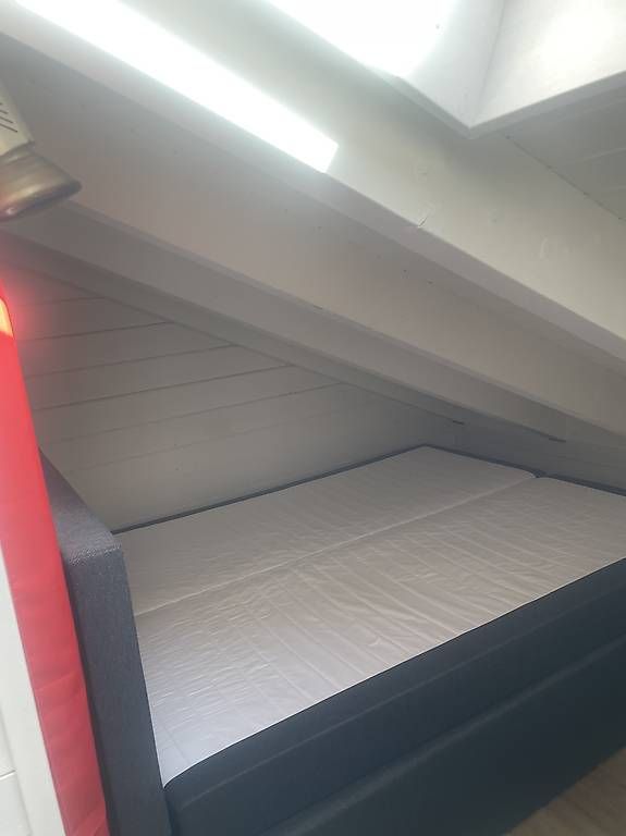 Betten: Boxspringbett  – Gebraucht aus Nürensdorf von Infraport1