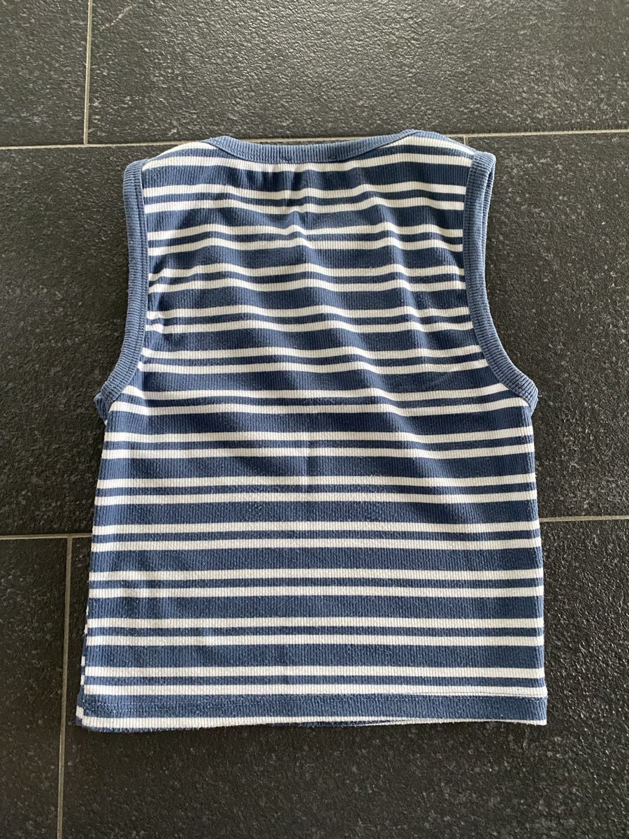 Pull&Bear Camicette, T-shirt & Top: Top  – Usato da Lützelflüh-Goldb venduto da flu_q9tg 1