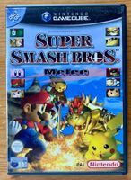 Super Smash Bros.: Melee - Nintendo GameCube