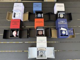 Swatch MoonSwatch Collection Various Models NEW 🌑 🌎