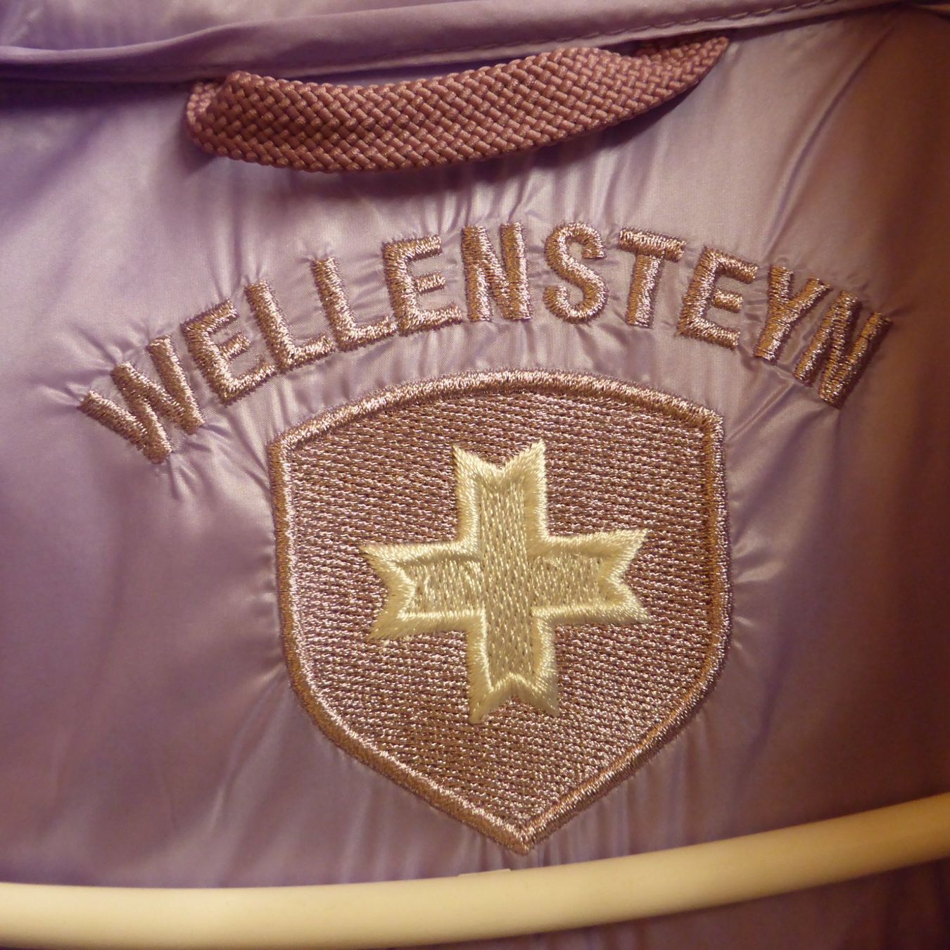 Wellensteyn Jacken: Winterjacke WELLENSTEYN, Gr. L – Gebraucht aus St.Gallen von regenbogen5 1