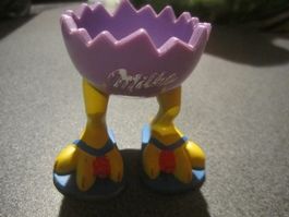 Eierbecher Milka