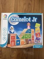Camelot Smart Games