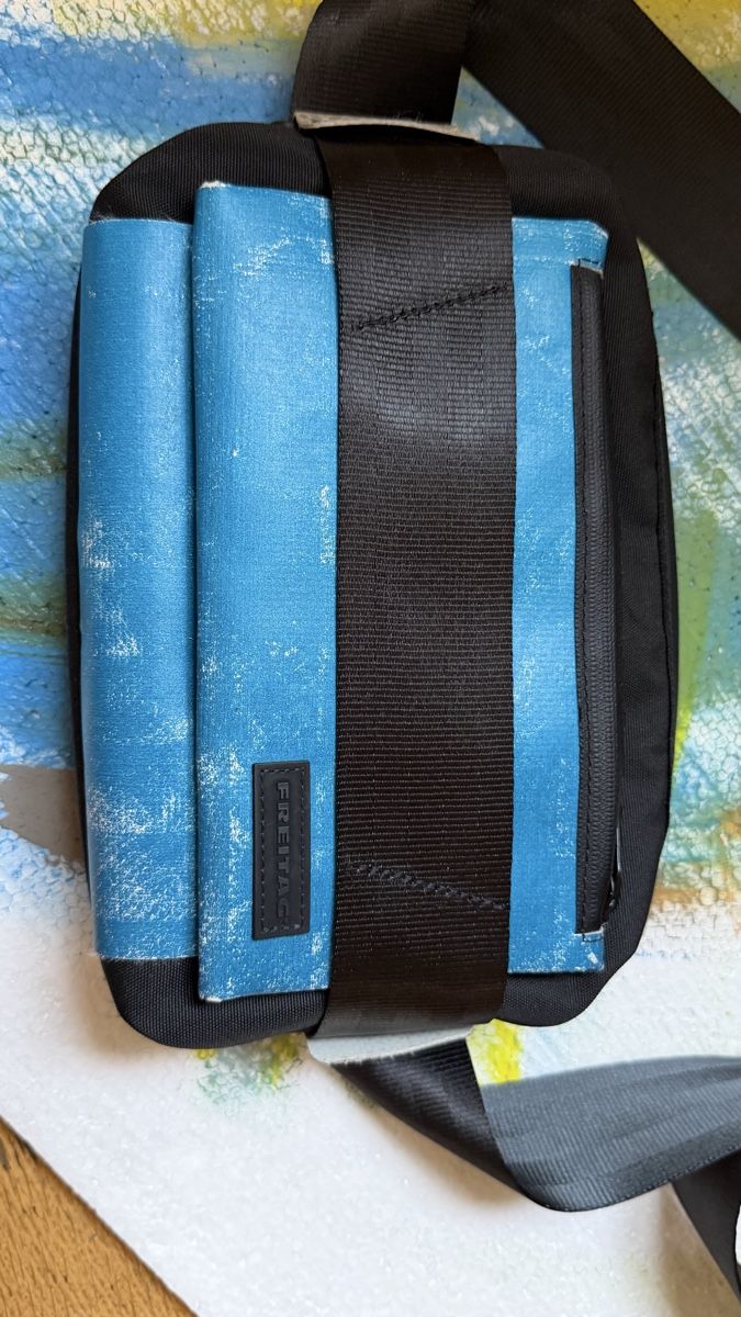 Freitag Taschen: Freitag - Dixon Crossbody Small - Neu – Neu und originalverpackt aus Bern von VintageRuth 3