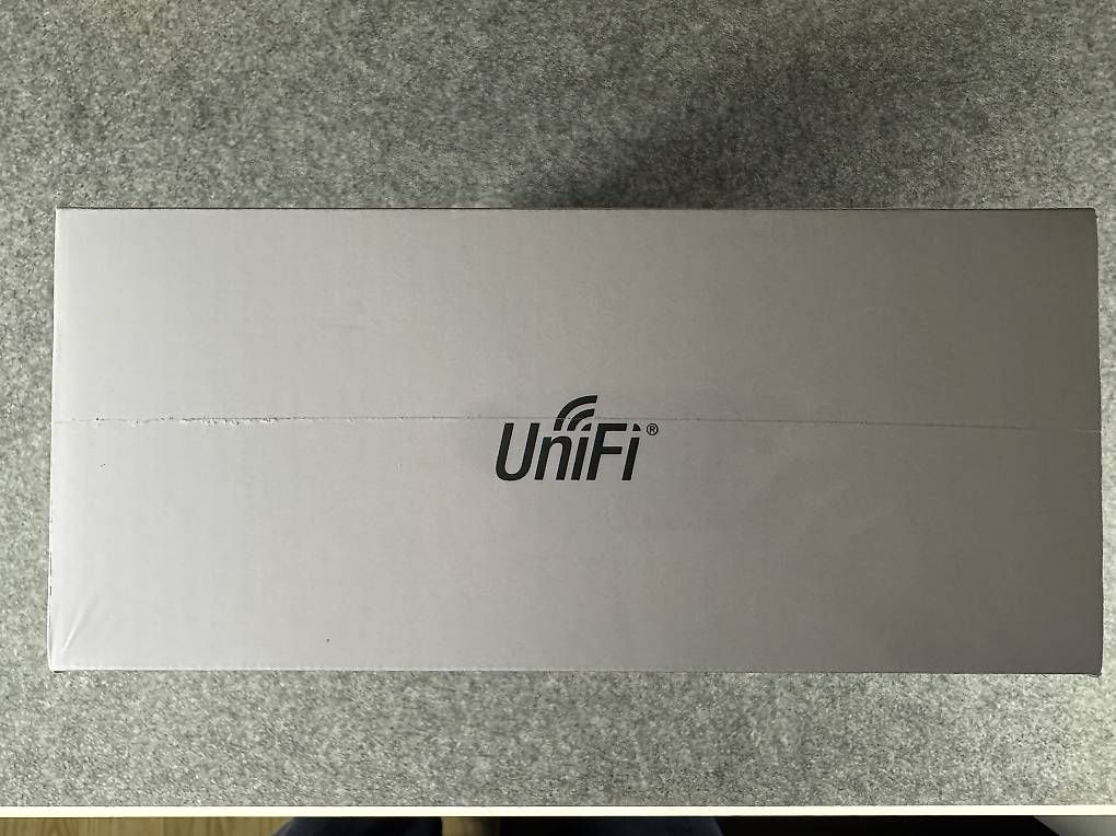 WiFi: Access Point UniFi UAP-AC-HD – Usato da Subingen venduto da AKStromer 2