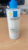 3 Flaschen La Roche-Posay Lipikar Syndet Duschcreme 400ml