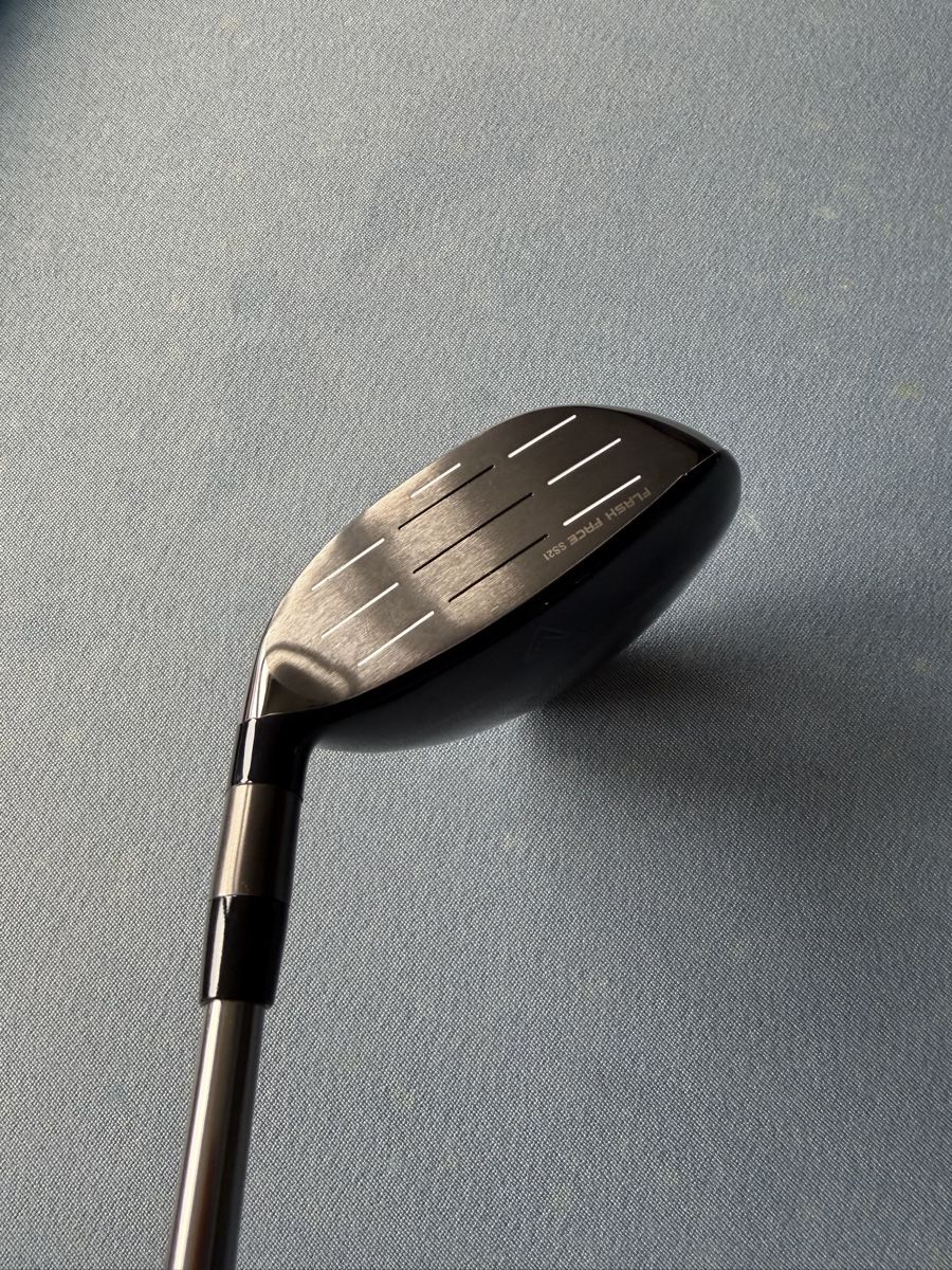 Callaway Mazze & Set: Callaway Big Bertha 5 wood – Nuovo (secondo la descrizione) da Obfelden venduto da QualityGolfGoods.1 2