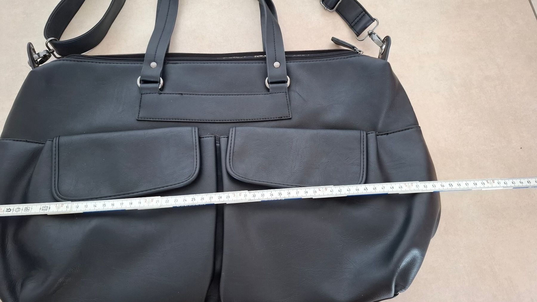 Borse da donna: Bershka Tasche / Umhängetasche – Nuovo (secondo la descrizione) da Rickenbach b. Wil venduto da Beautiful.Things 7
