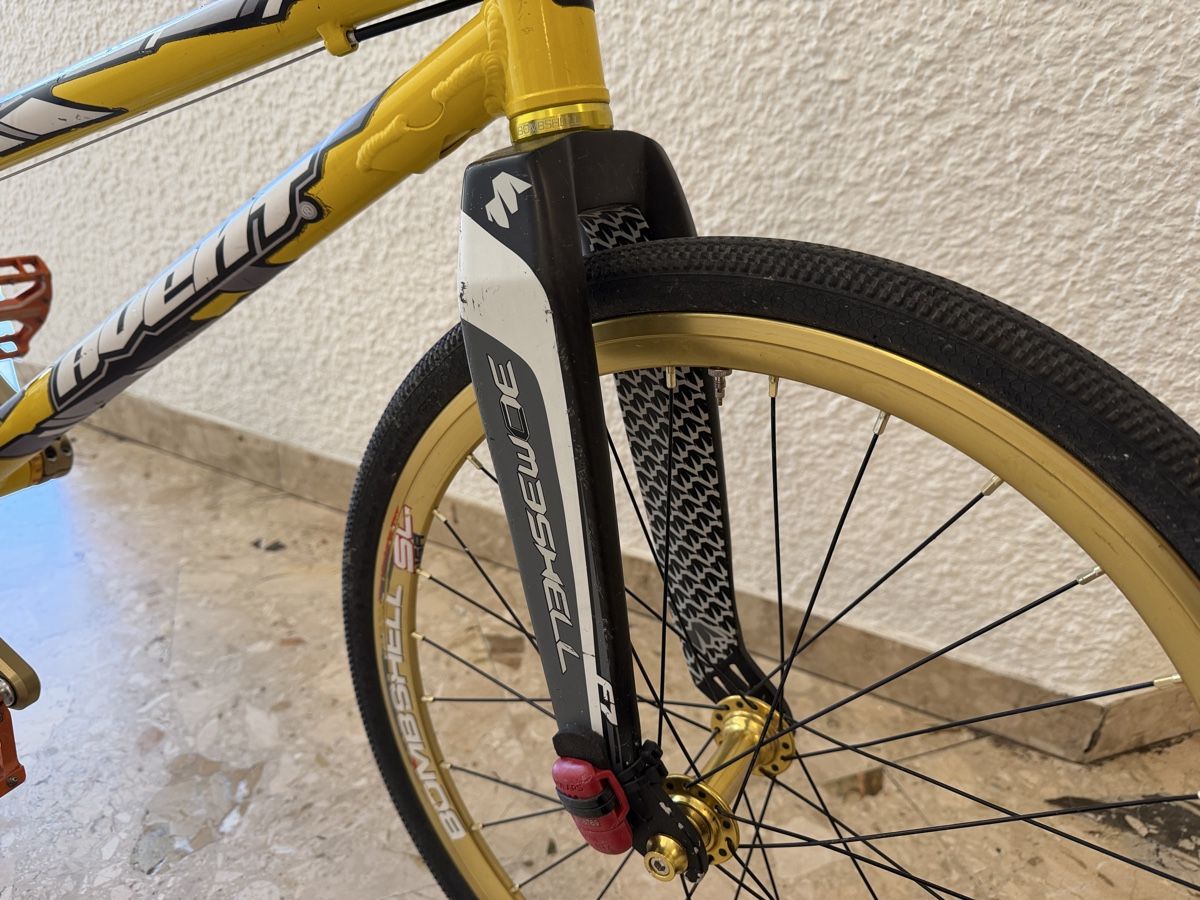 Biciclette: Bmx race  – Usato da Aigle venduto da Patisserie 8