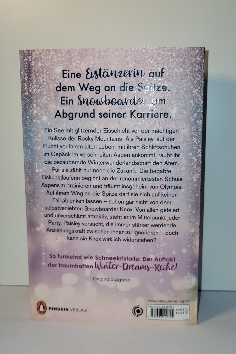 Libri: Like Snow We Fall  – Usato da Uzwil venduto da jae_8khn 3