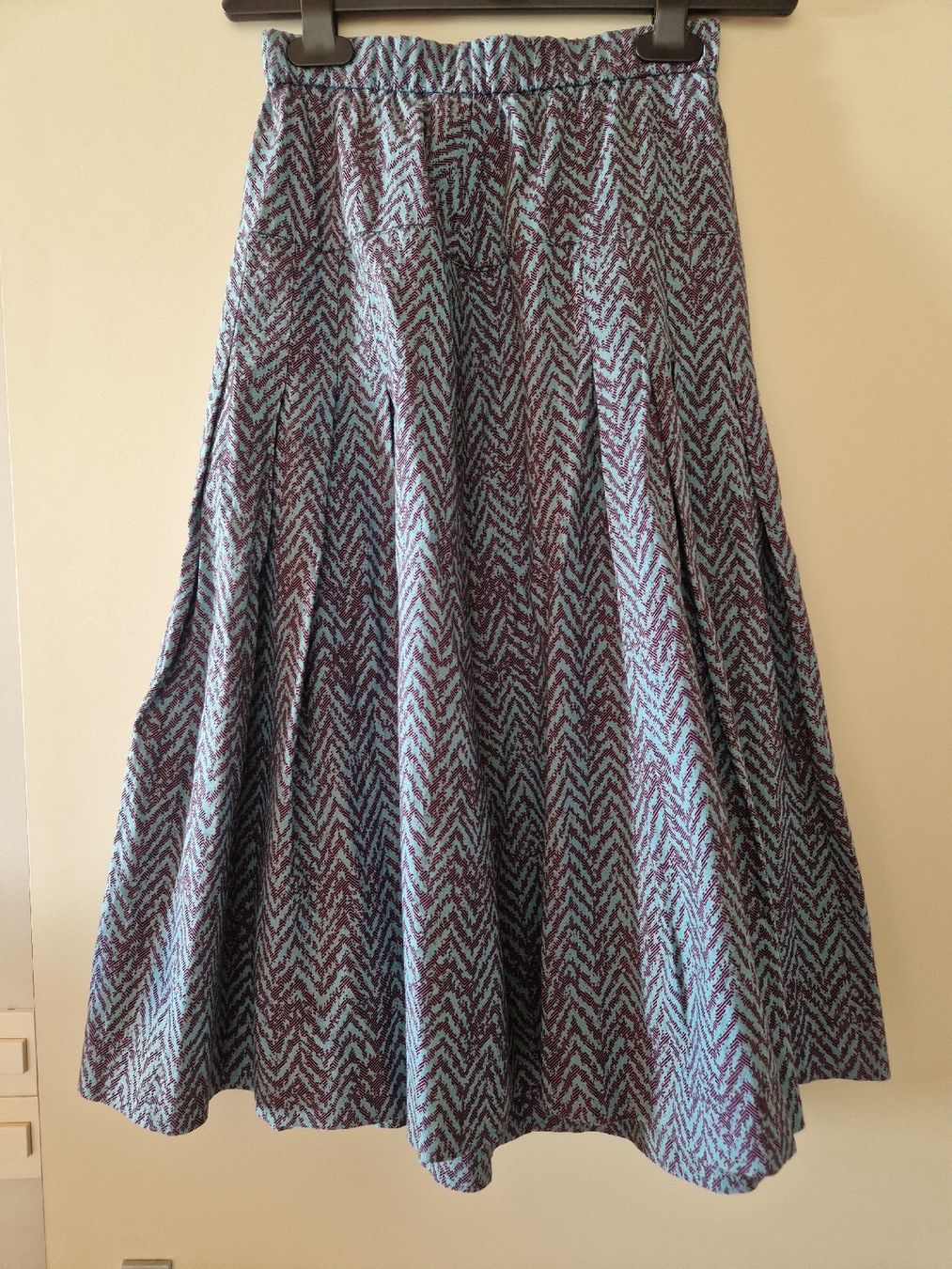Gonne: Jupe vintage 50's taille S – Usato da Pully venduto da Patriciaeve