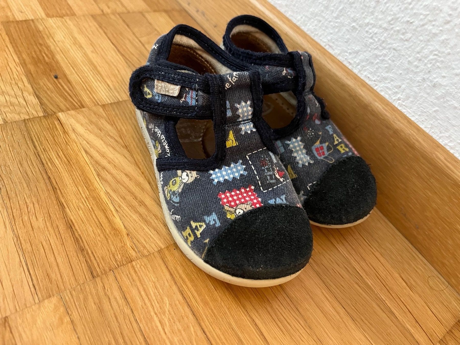Scarpe per ragazzi: Finken Gr. 23 – Usato da Jona venduto da Good_luck1_ 2