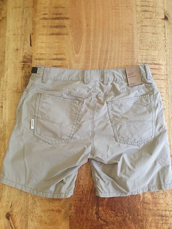 Norrøna Hosen: Norrona Shorts M – Gebraucht aus Zermatt von LiHe09 1