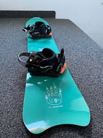 Bataleon Snowboard - Camel Toe 2014