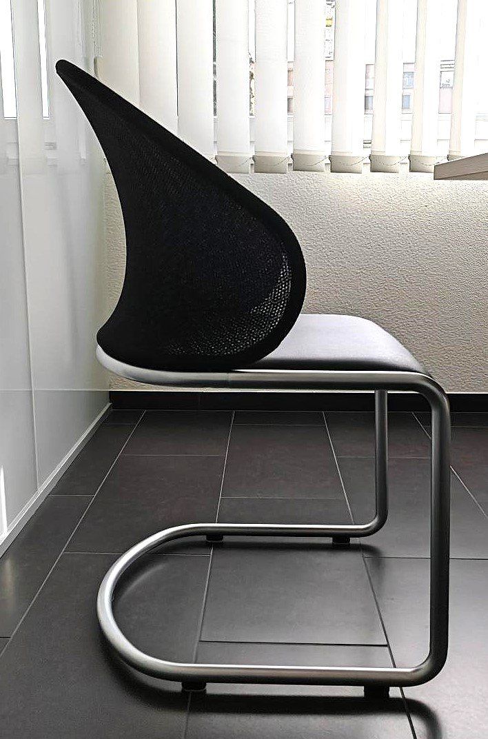 Sedie: Designer Stuhl - 6 Stück im Set – Nuovo (secondo la descrizione) da Pfäffikon SZ venduto da smartswiss17