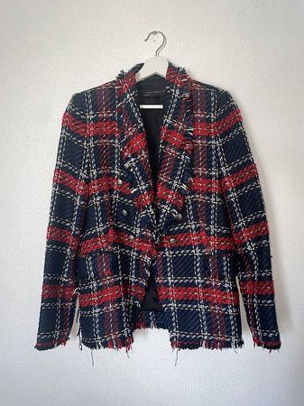 Zara Blazer