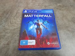 Matterfall