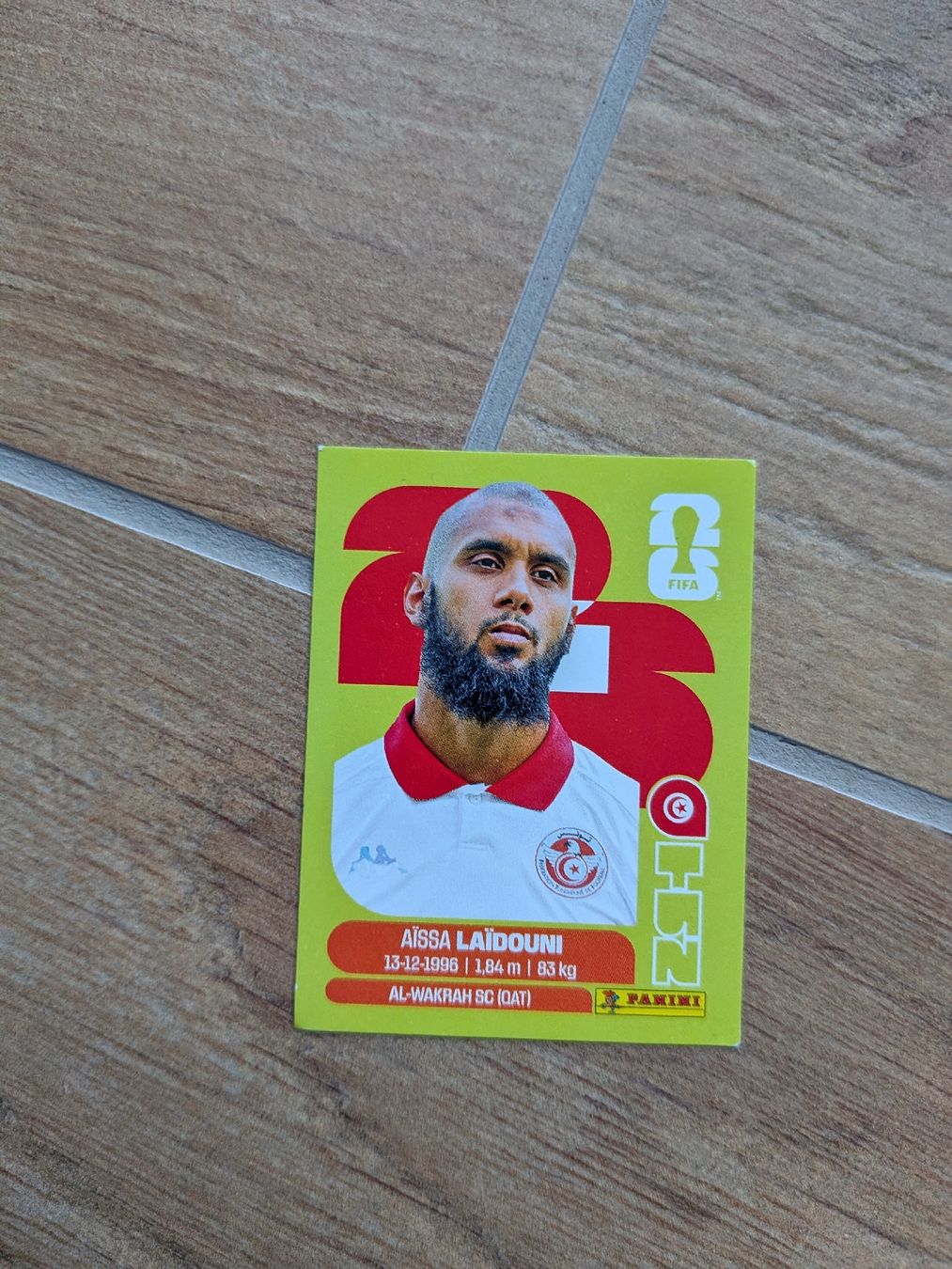 Panini Carte collezionabili: Panini Bild TUN 10 – Usato da Eschenbach SG venduto da SanFranciscoCalifornia