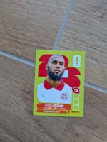 Panini Bild TUN 10